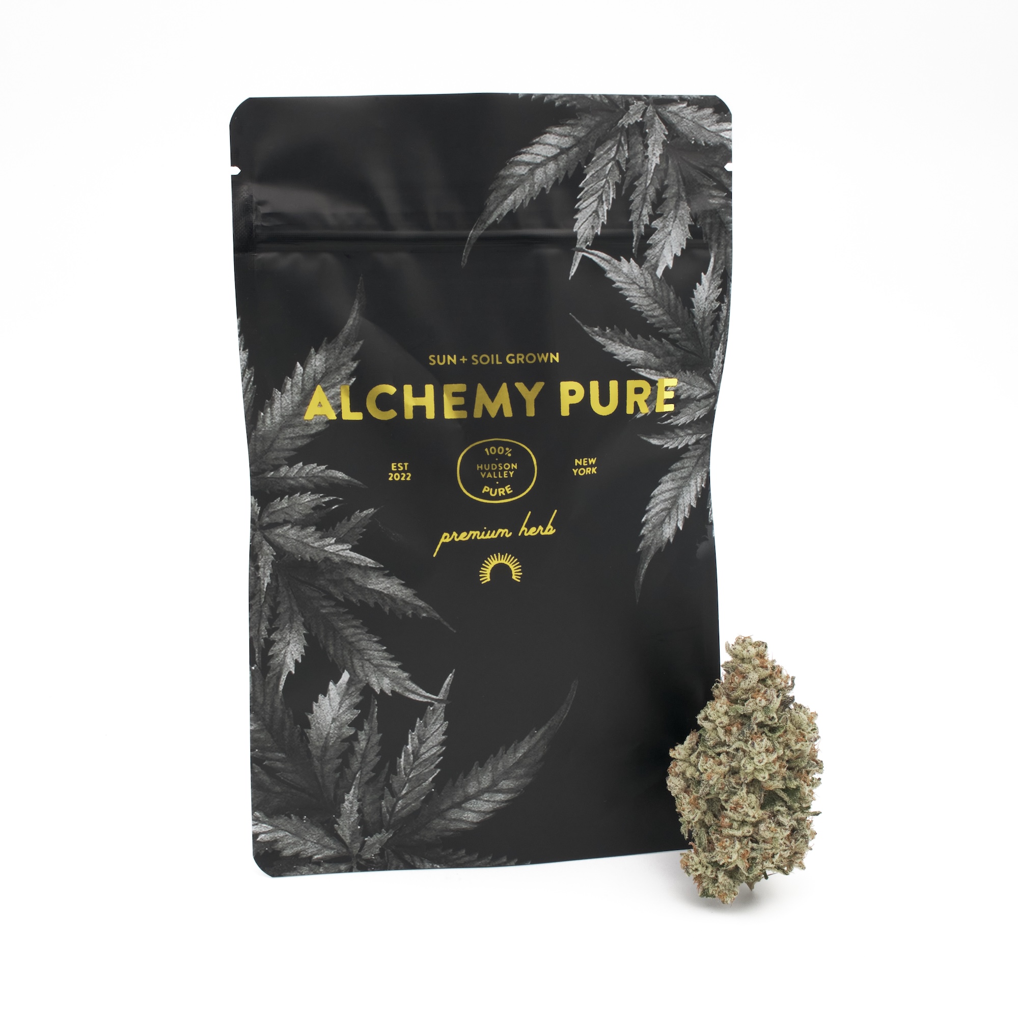 Carnival 28g Flower | Alchemy Pure