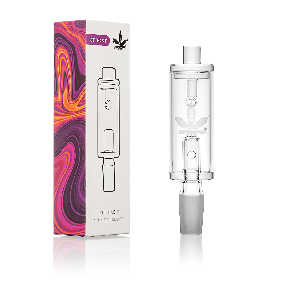 aLeaf Kit | Hash