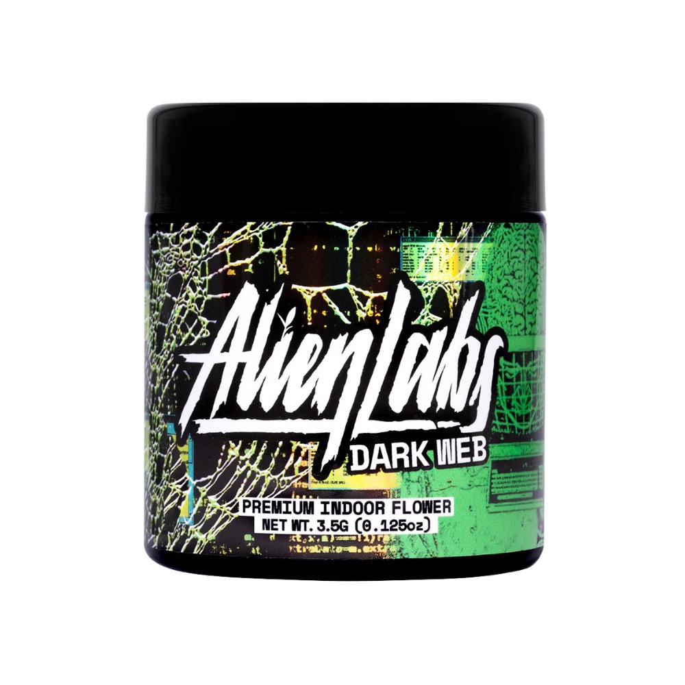 Alien Labs — Dark Web