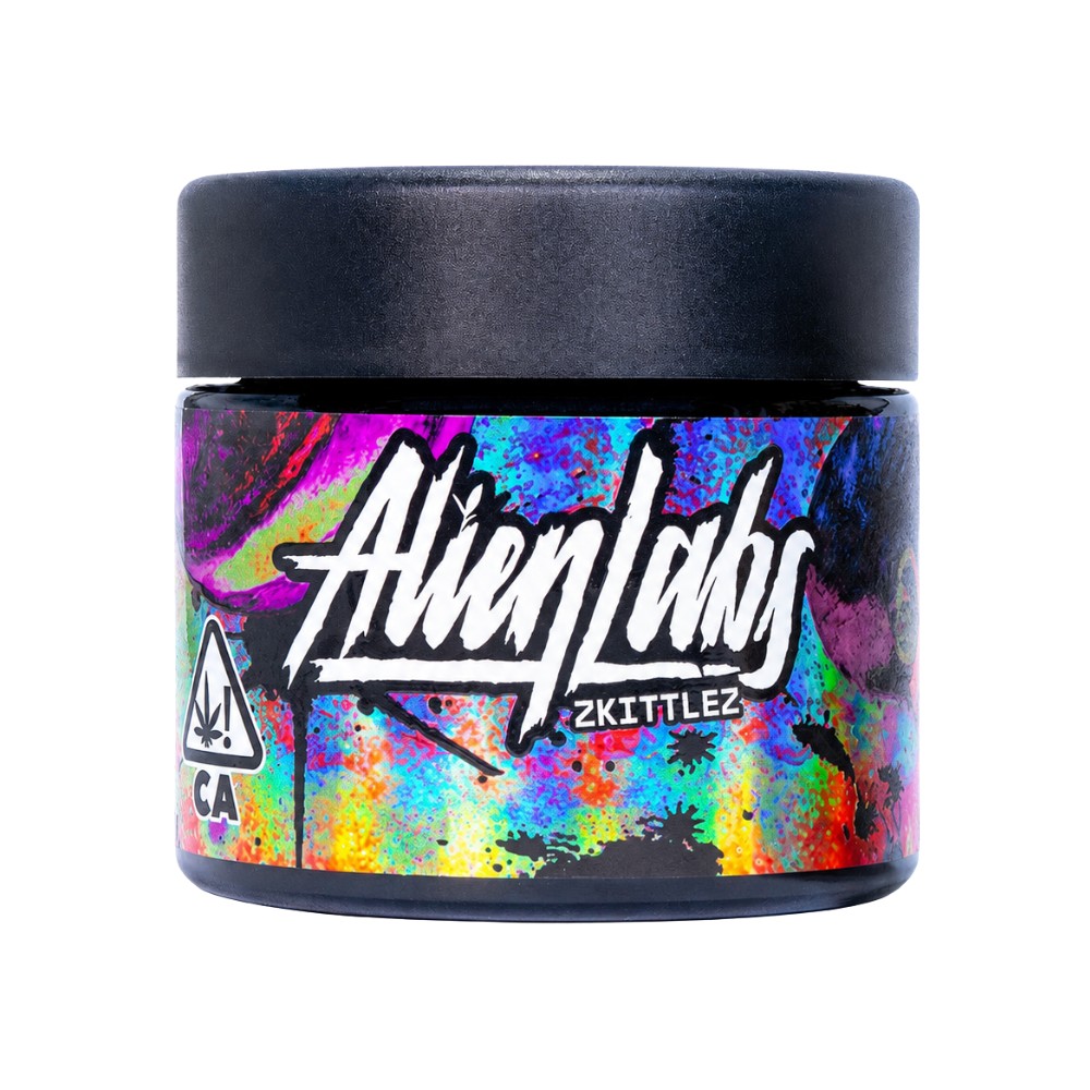 Alien Labs: Z - Alien Labs