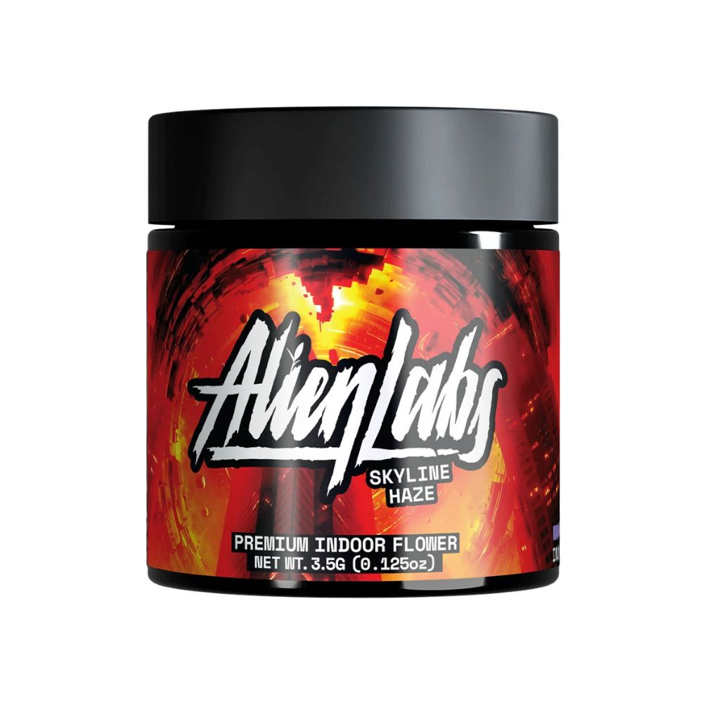 Alien Labs: Skyline Haze - Alien Labs