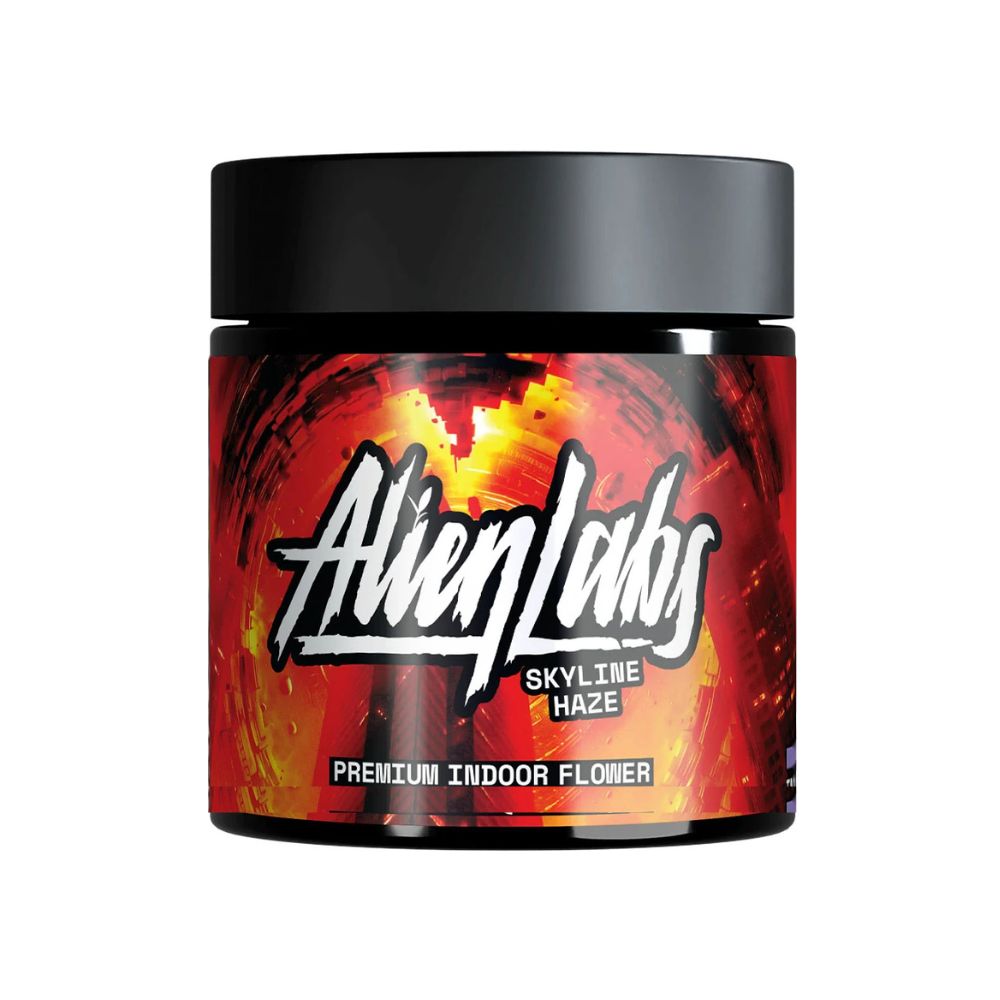 Alien Labs: Skyline Haze - Alien Labs