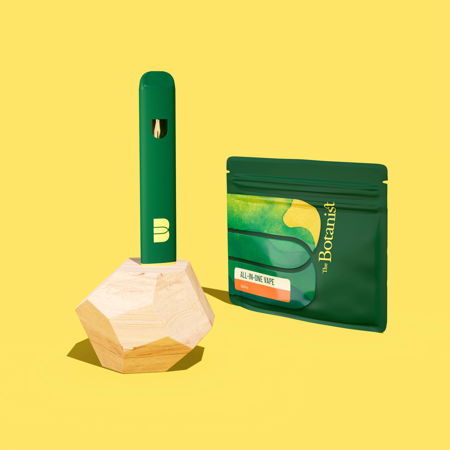 Durban Poison Disposable Vape | 1g