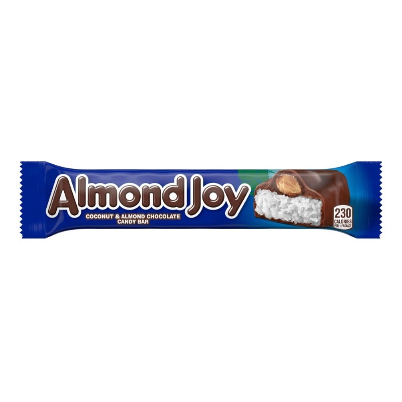 Almond Joy
