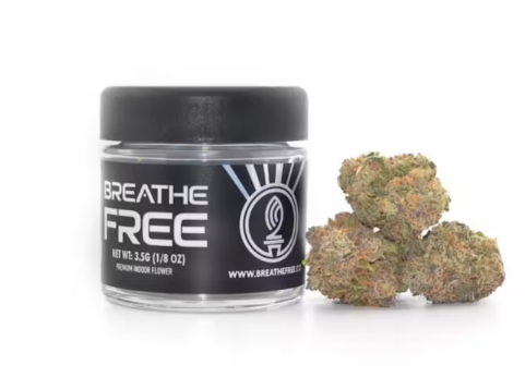 Lemon Cherry Pie | 3.5g