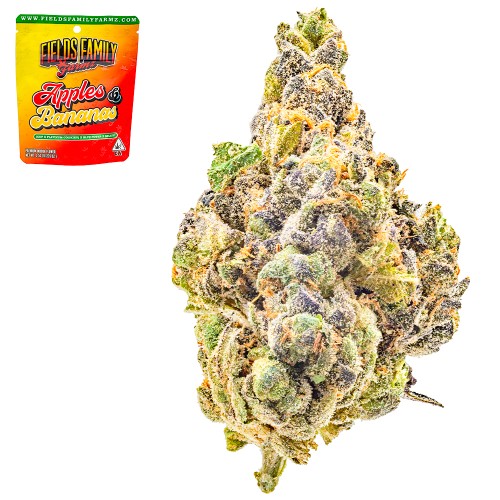 Bosky Z-Pie Flower Strain (hybrid), 3.5g