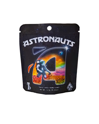 Astronauts - Space Blasterz 3.5g