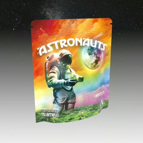 ASTRONAUTS - Space Blasterz - 14g - Flower