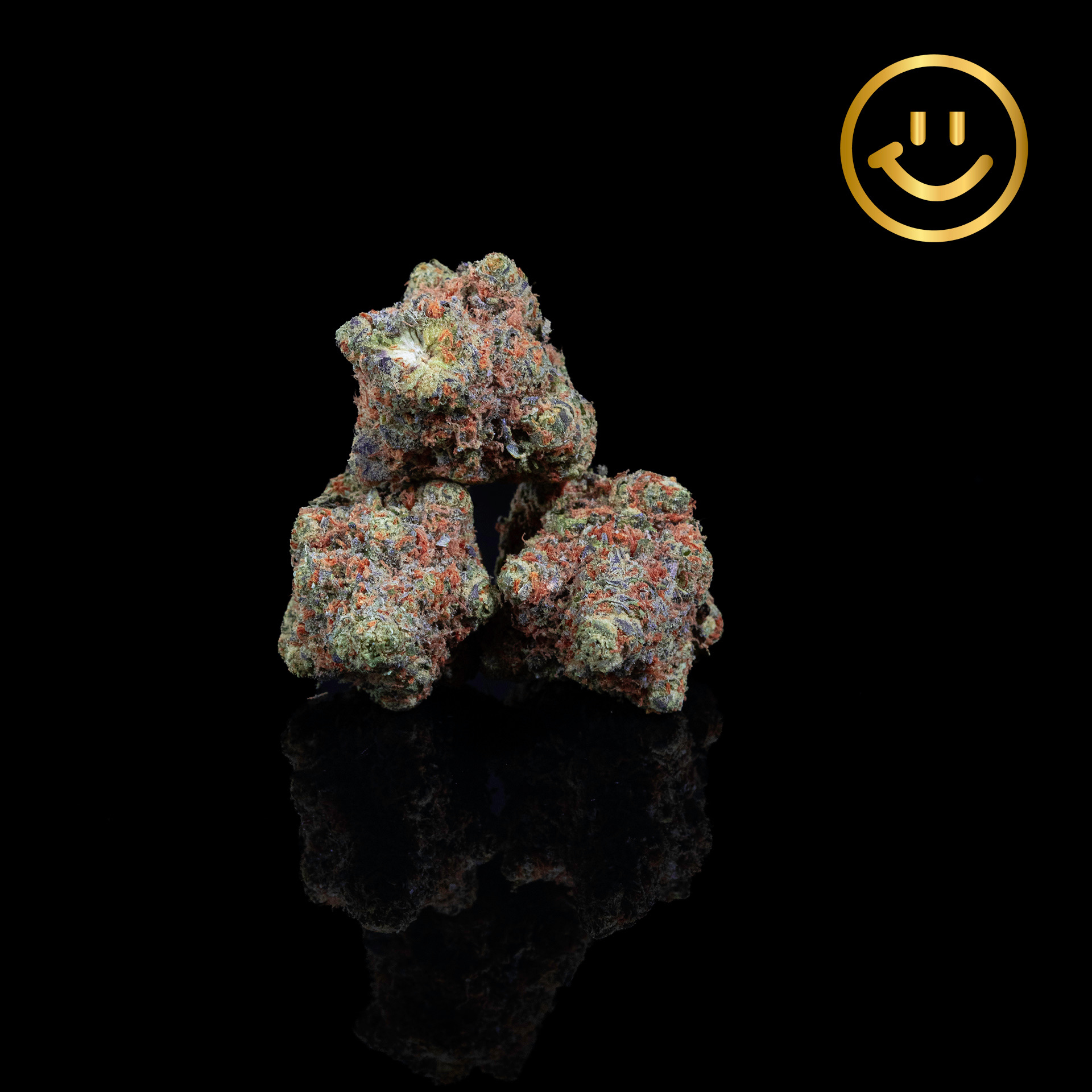 Grown Rogue | Gelonade | indoor flower