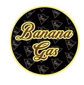 Banana Gas | 3.5g