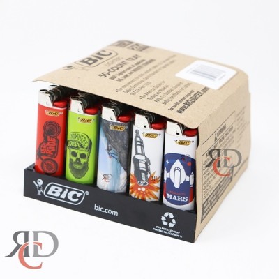 Bic Specialty Lighter