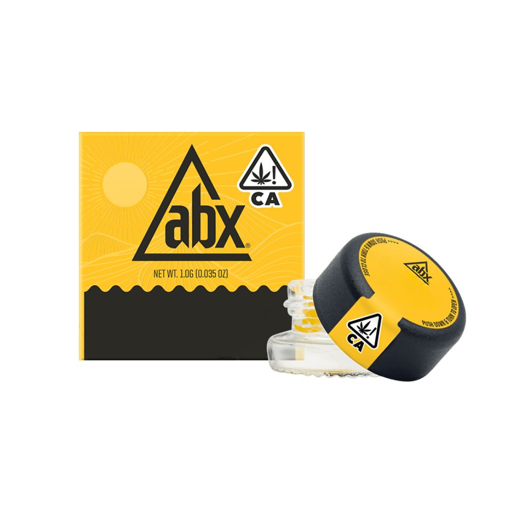 ABSOLUTE EXTRACTS: Cherry Fuel