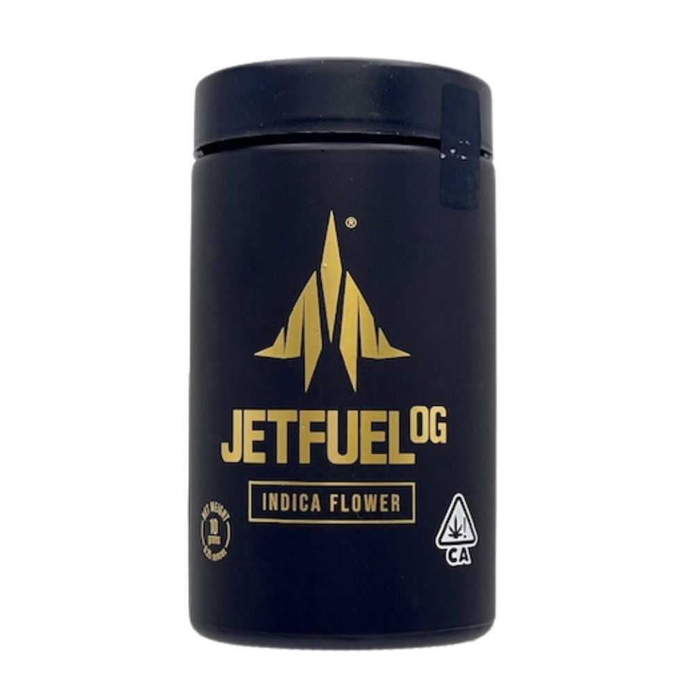BLEM: Jetfuel OG - Blem