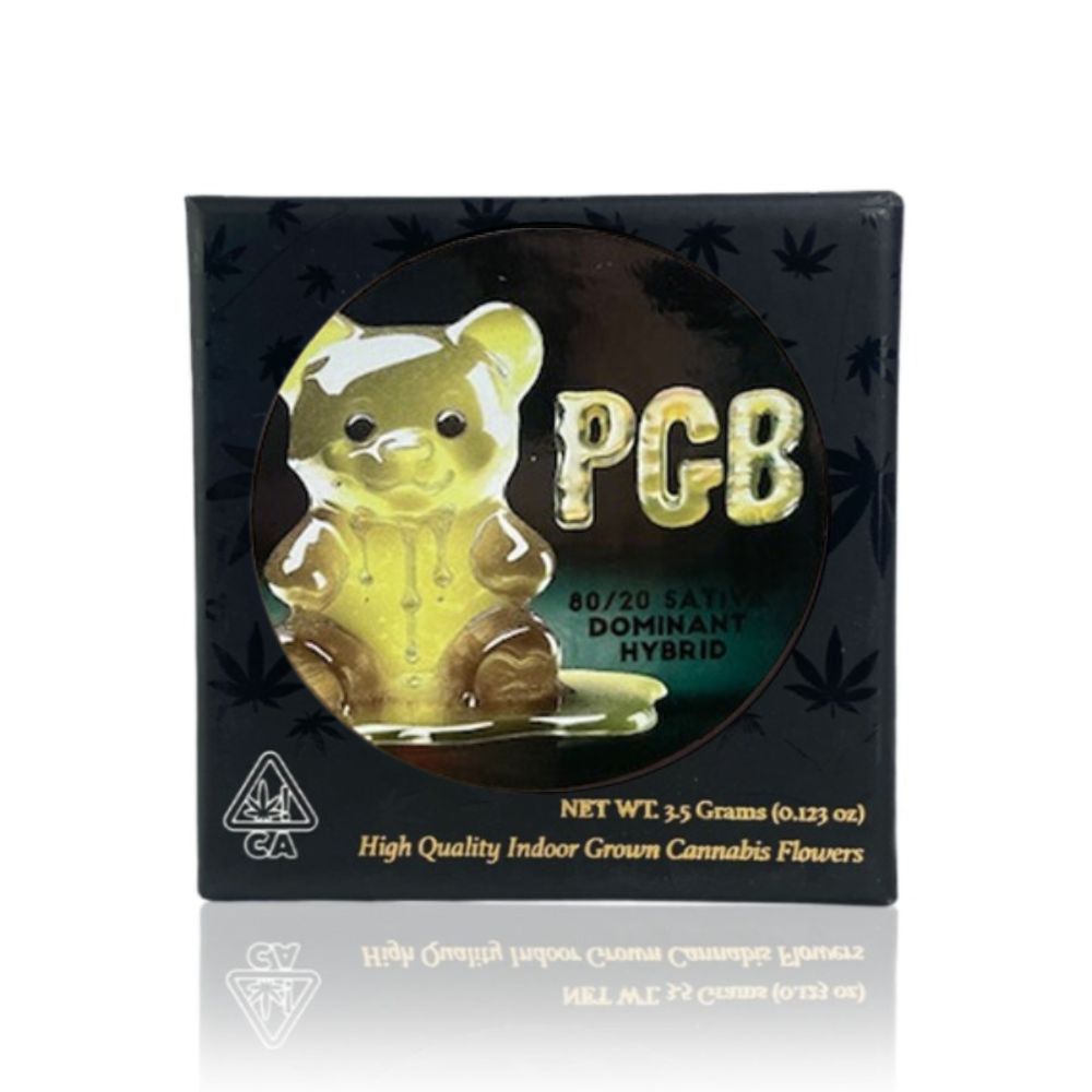 Team Elite Genetics: Pgb - Team Elite Genetics