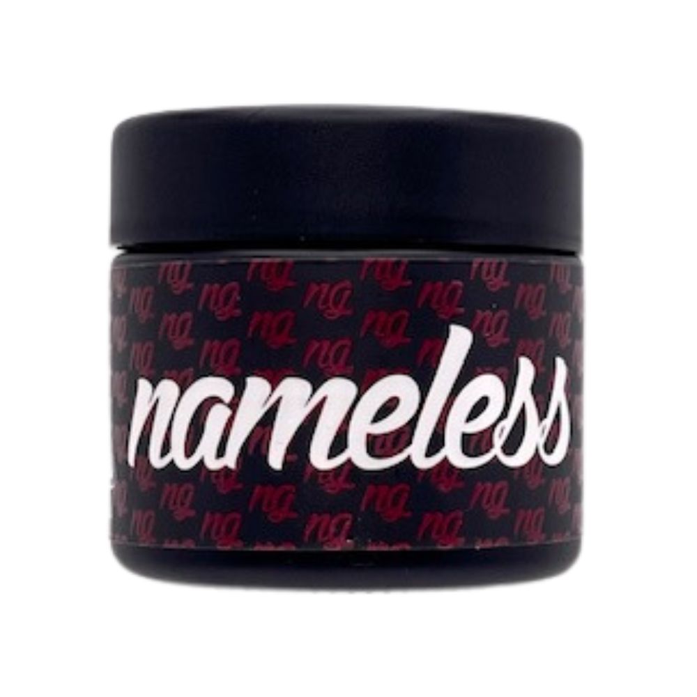 Nameless Genetics: Mega Diesel - Nameless Genetics