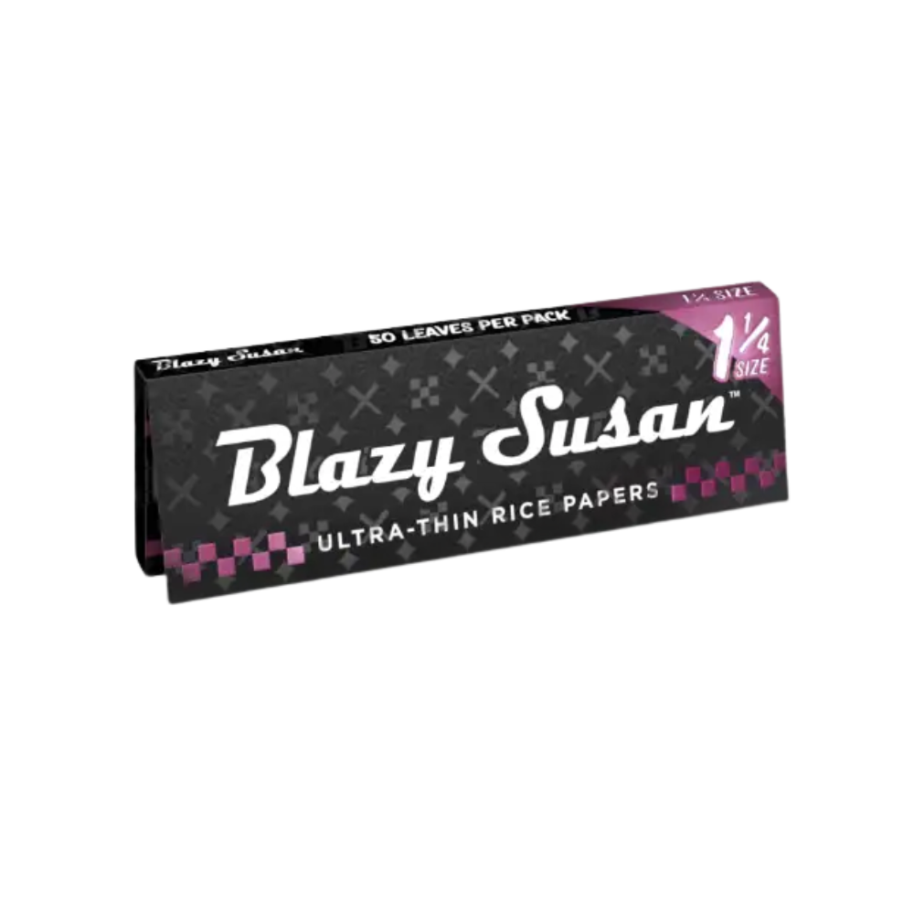 ULTRA THIN PAPERS 1 1/4 - BLAZY SUSAN