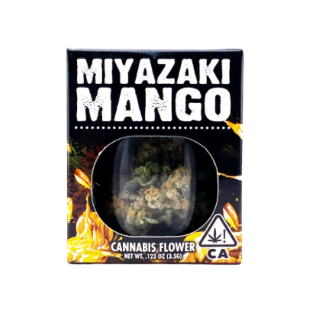 Decibel Farms — Miyazaki Mango - Decibel Gardens