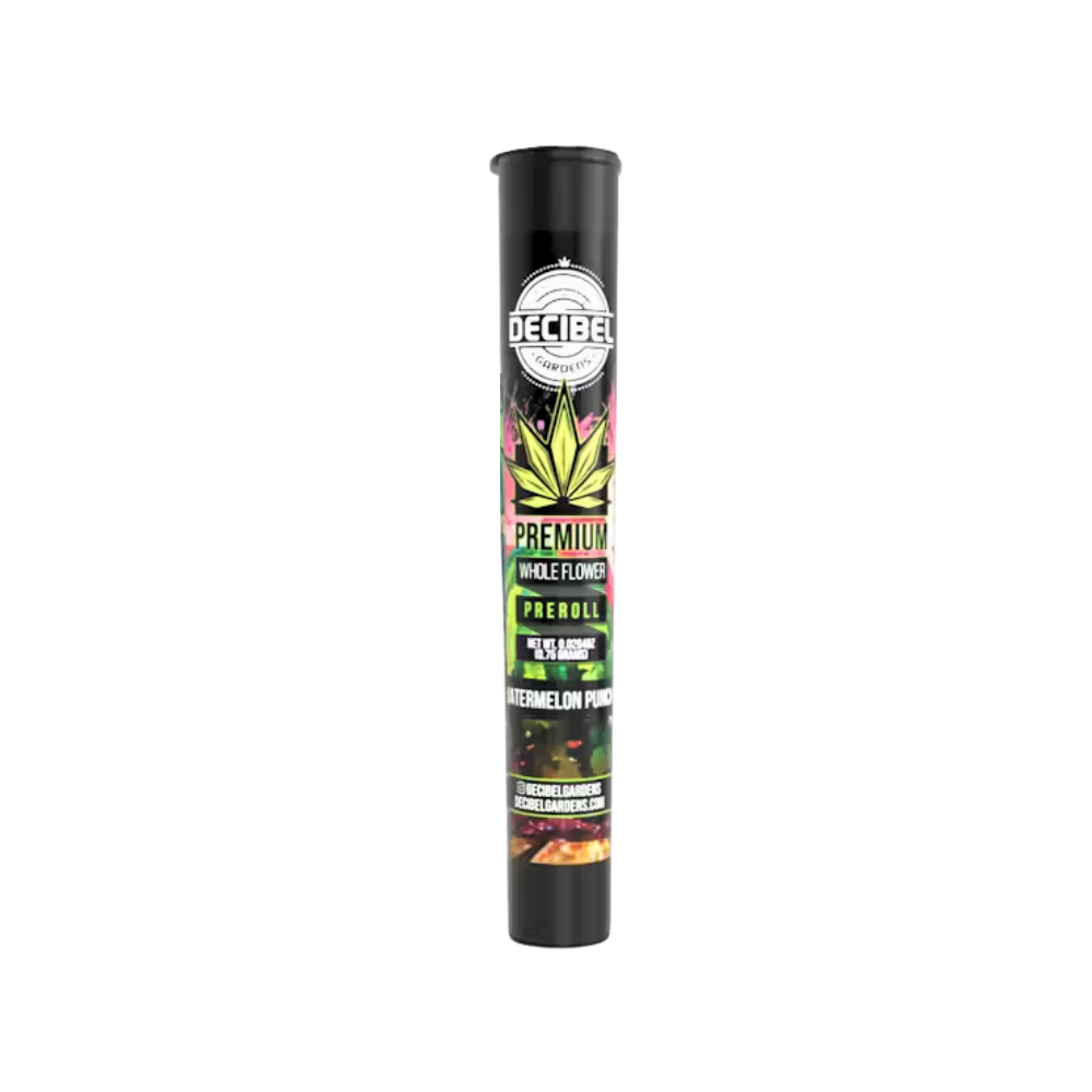 Decibel Farms: Water Peach Sorbet . - Decibel Gardens