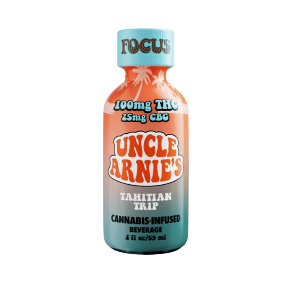 Uncle Arnie's: Tahitian Trip / - Uncle Arnie S