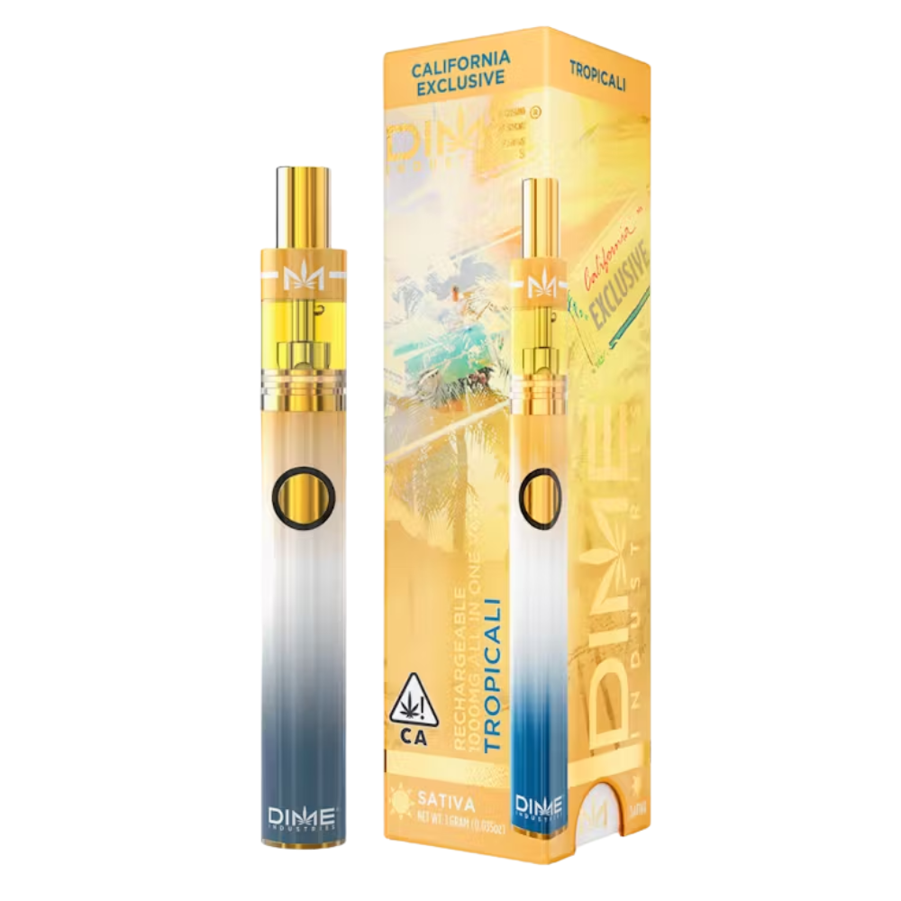 TROPICALI DISPOSABLE 1G - DIME INDUSTRIES