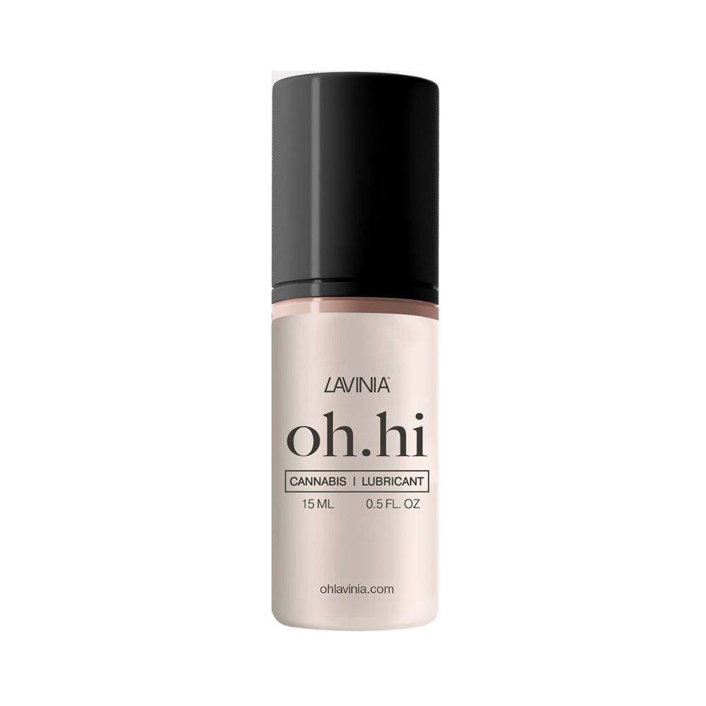 OH.HI - LUBRICANT 15ML - LAVINIA