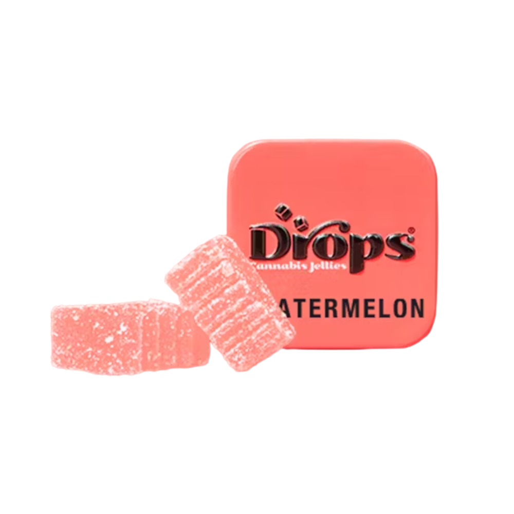 Drops: Watermelon - Chill