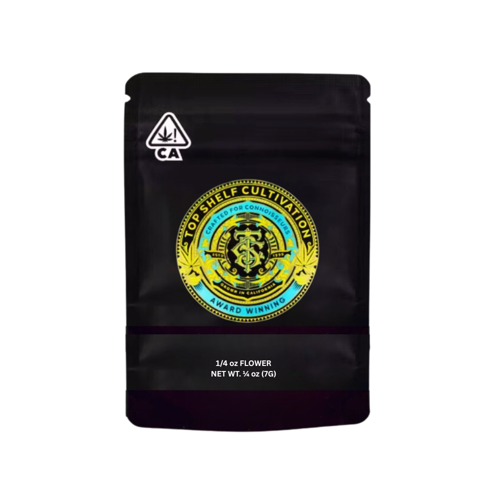 Top Shelf Cultivation: Whoa Si Whoa