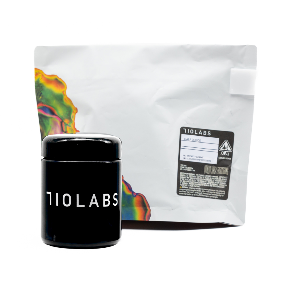 710 Labs: Garlic Cocktail