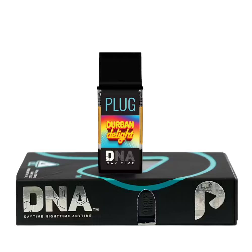 DURBAN DELIGHT 1G - PLUGPLAY