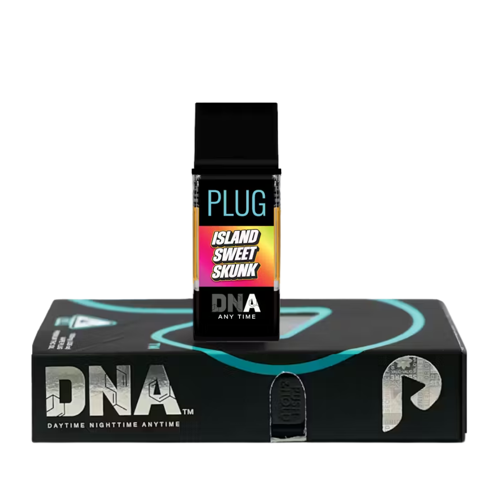 PlugPlay: Island Sweet Skunk