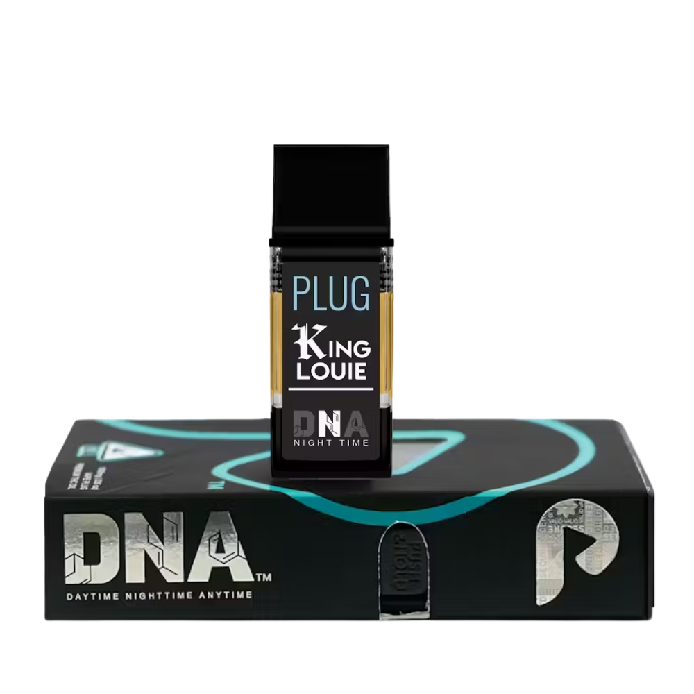 KING LOUIE 1G - PLUGPLAY