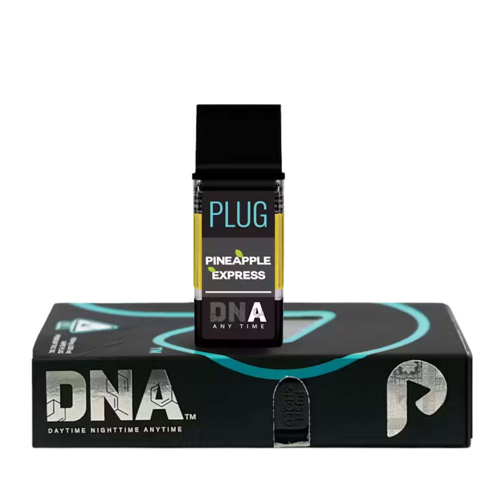 PINEAPPLE EXPRESS 1G - PLUGPLAY