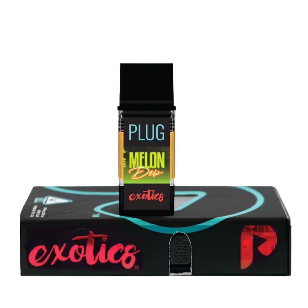 MELON DEW 1G - PLUGPLAY