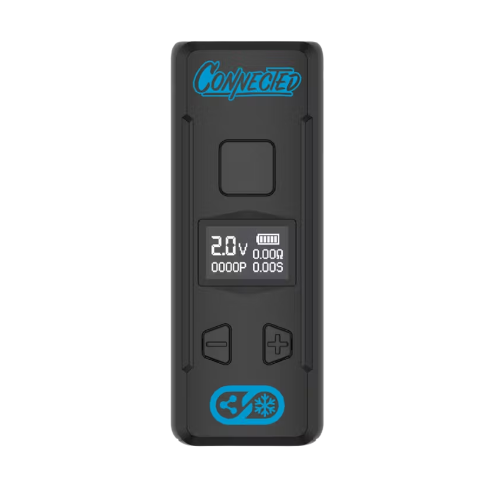 BLACK KODA PRO BATTERY - CONNECTED