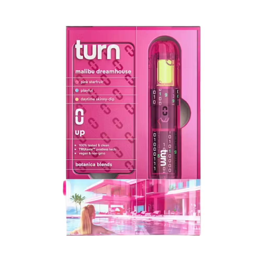 MALIBU DREAMHOUSE AIO DISPOSABLE 2G - TURN