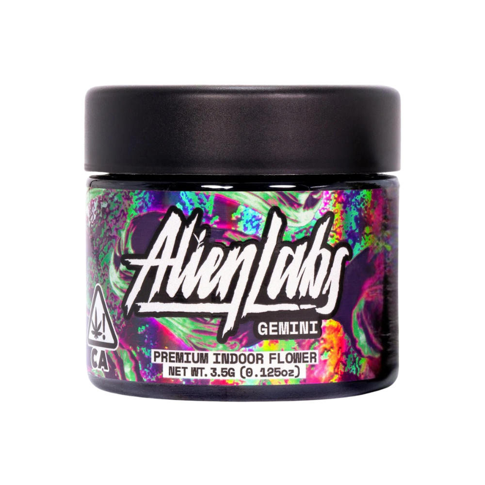 Alien Labs: Gemini - Alien Labs