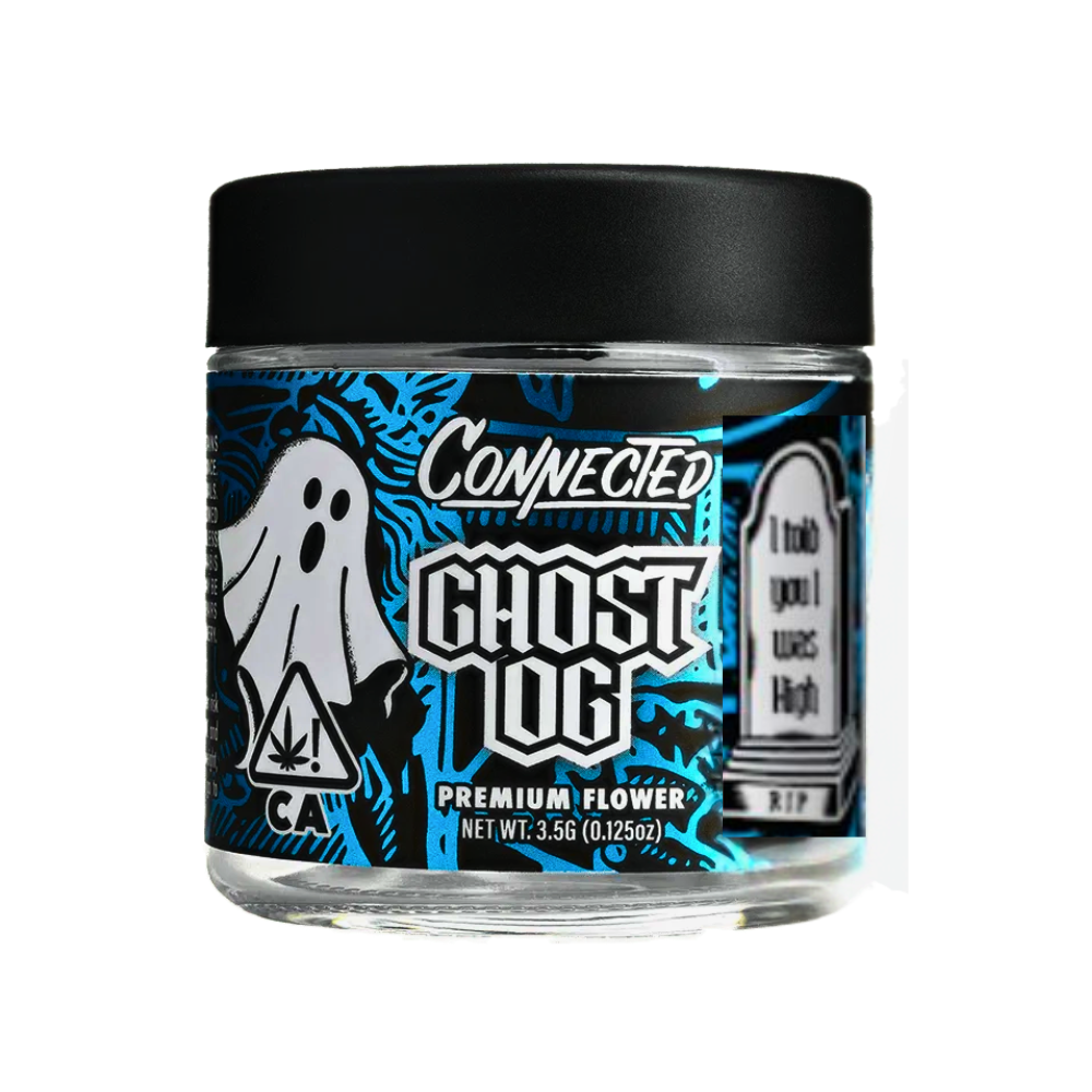 GHOST OG 3.5G - CONNECTED
