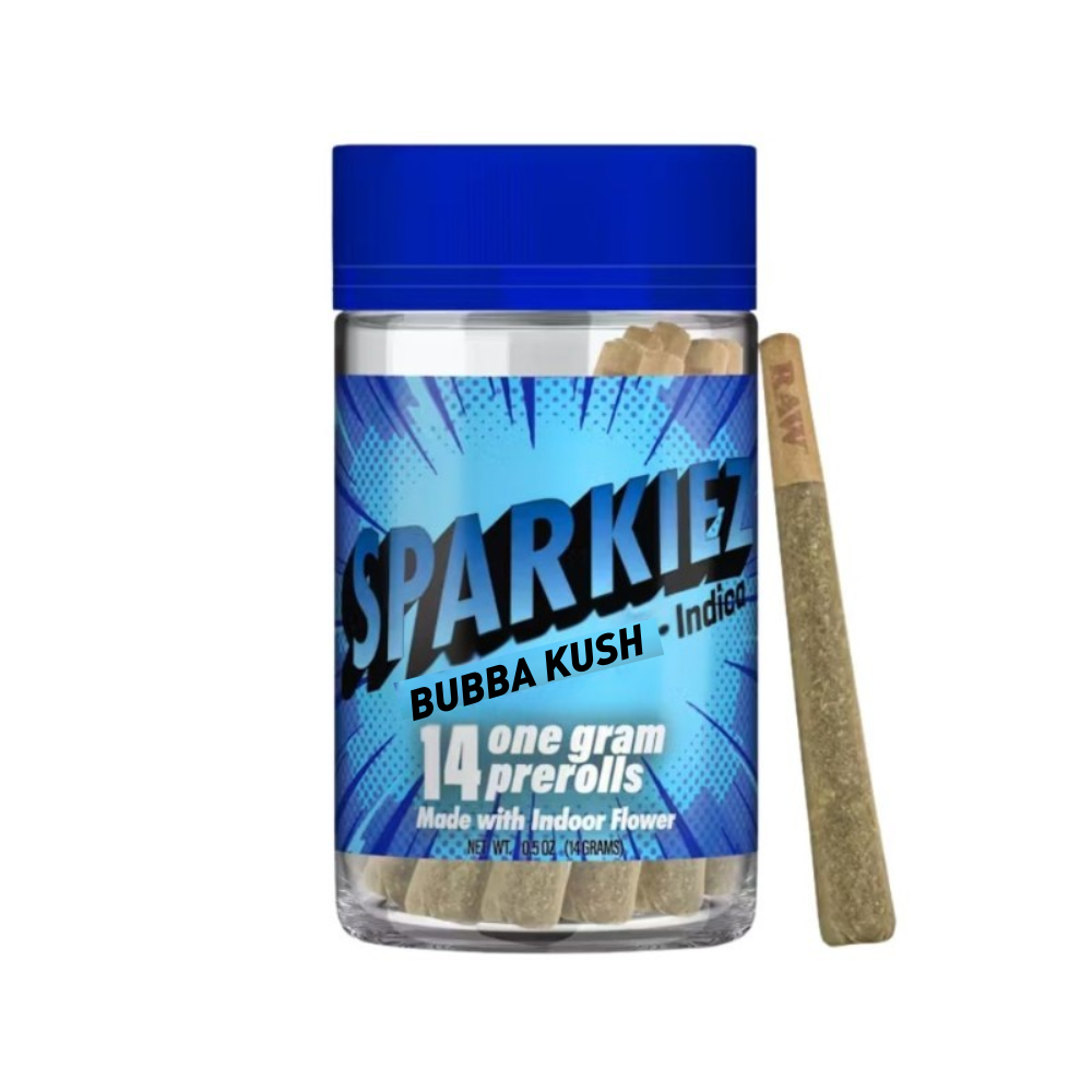 Sparkiez: Hindu Kush