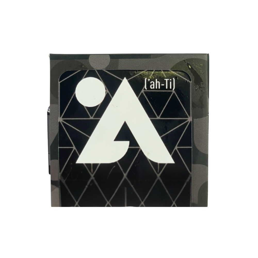 Z 70-149µ WHIPPED LIVE ROSIN 1G - AHTI FARMS