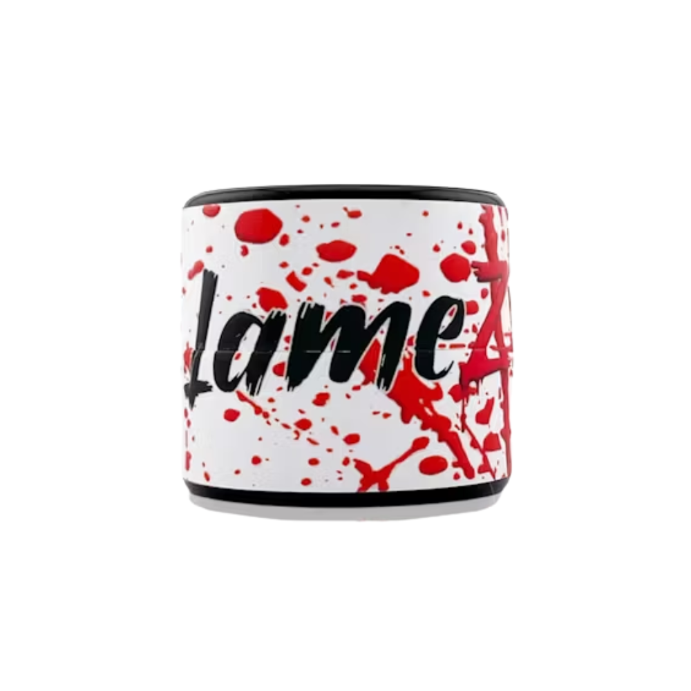 Life Is Not Grape: Lamez - Life Is Not Grape