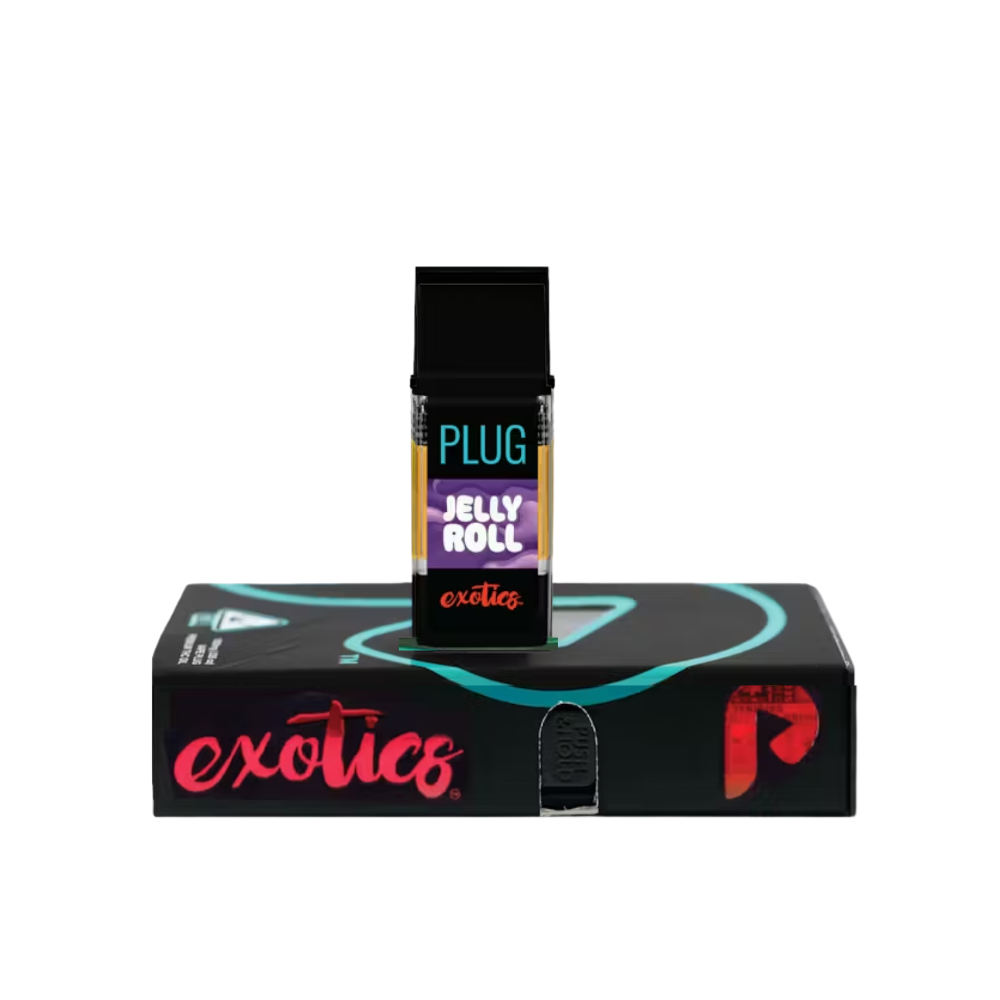PlugPlay: Jelly Roll