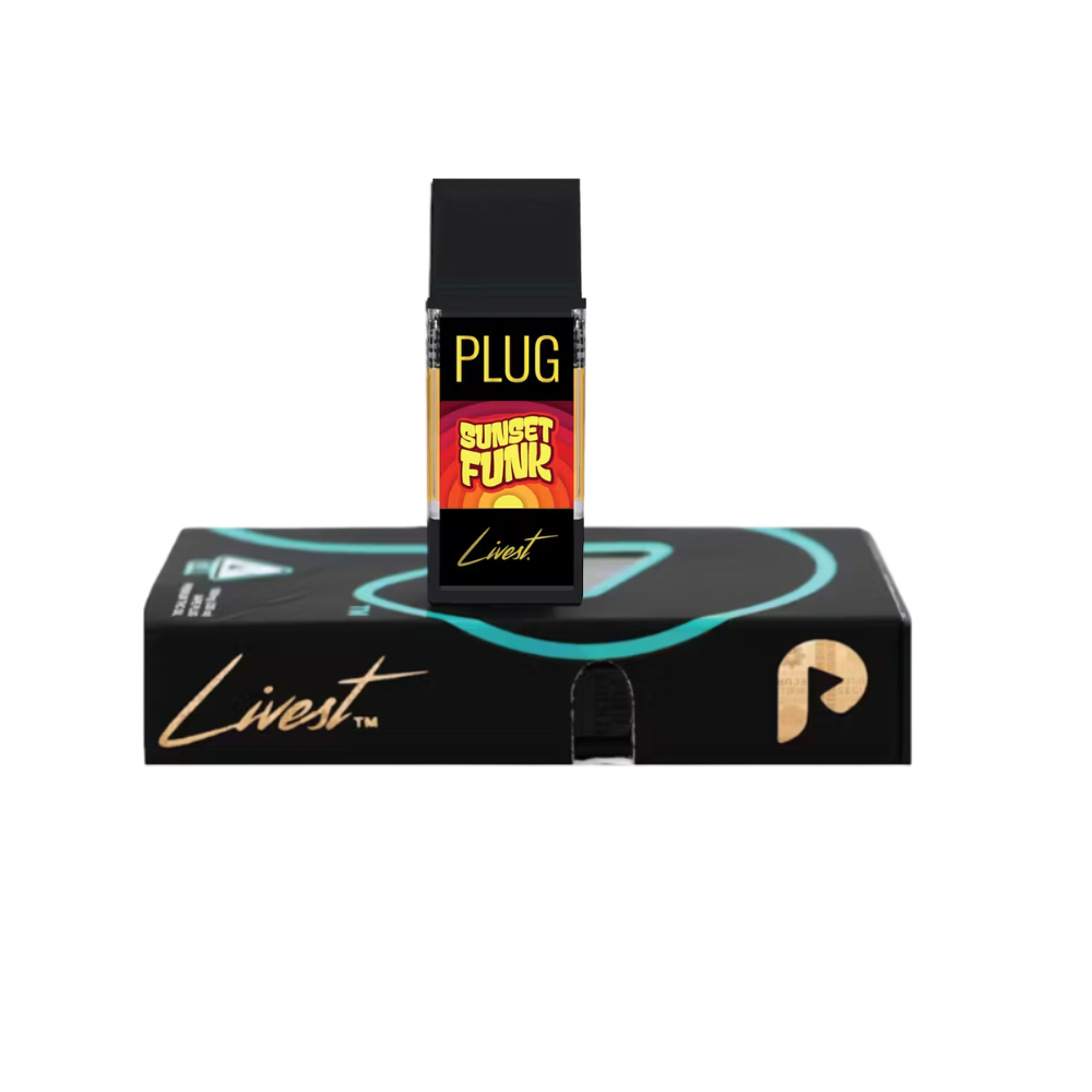 PlugPlay: Sunset Funk Llr - Plugplay