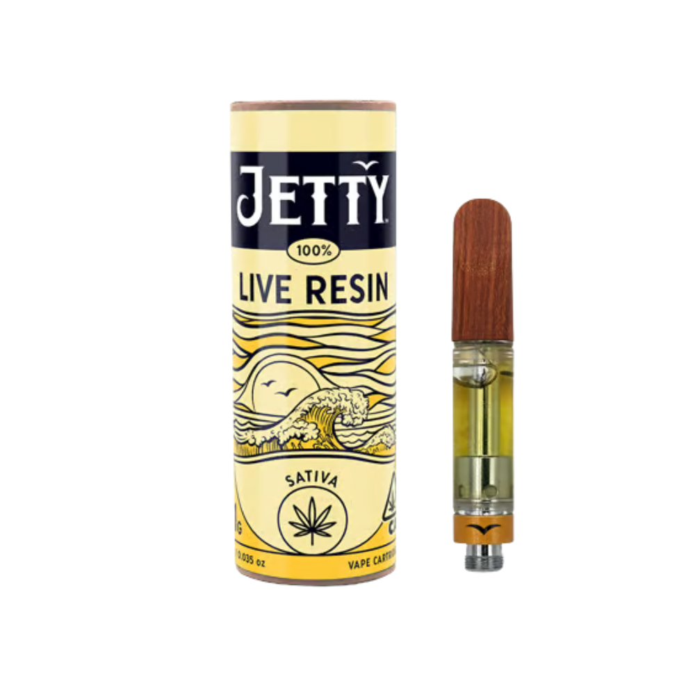 Jetty Extracts: Tropicana Cherry