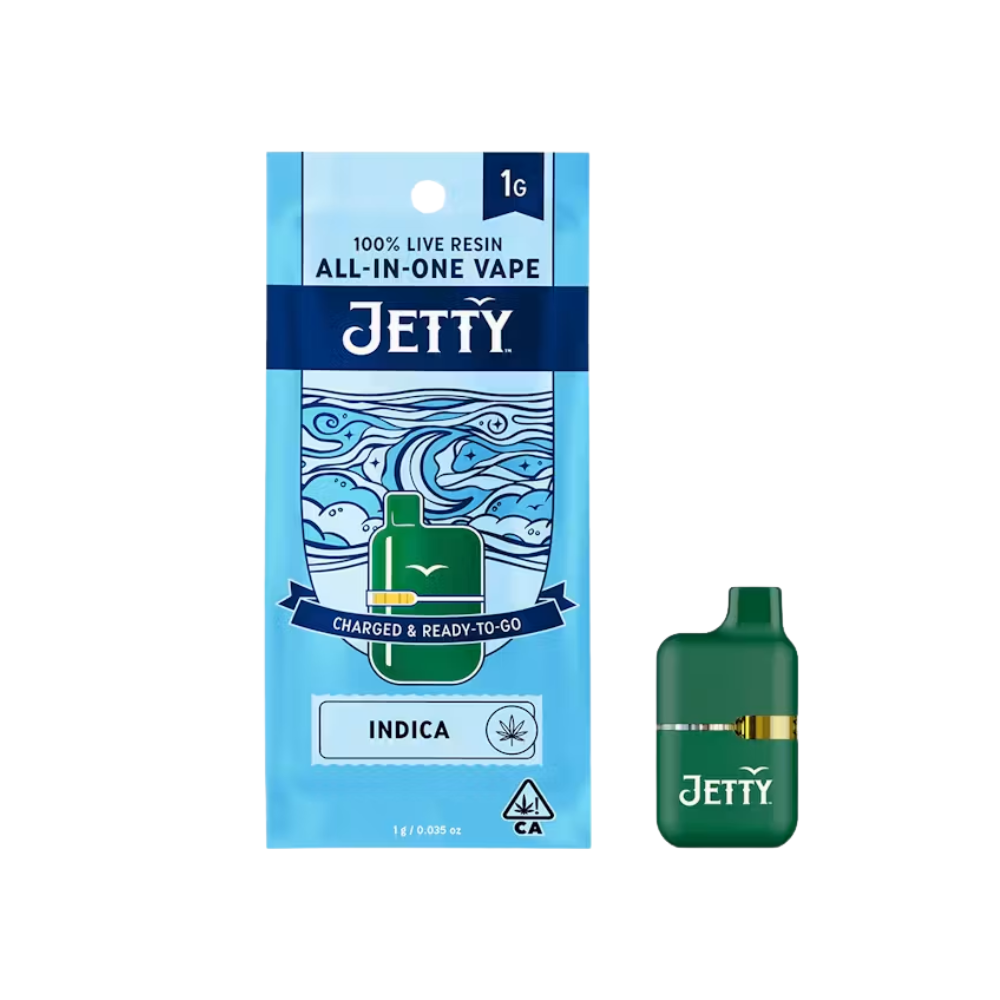 Jetty Extracts: Papaya Split - Jetty Extracts