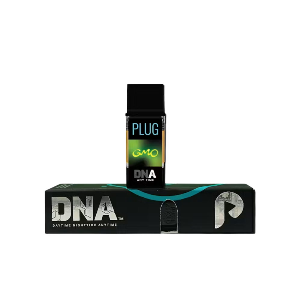 PlugPlay: GMO