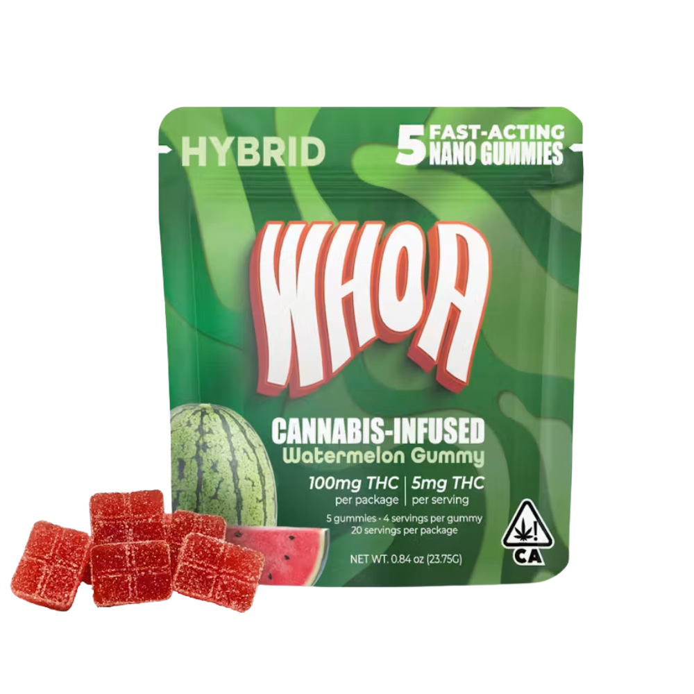 Whoa: Watermelon - Whoa