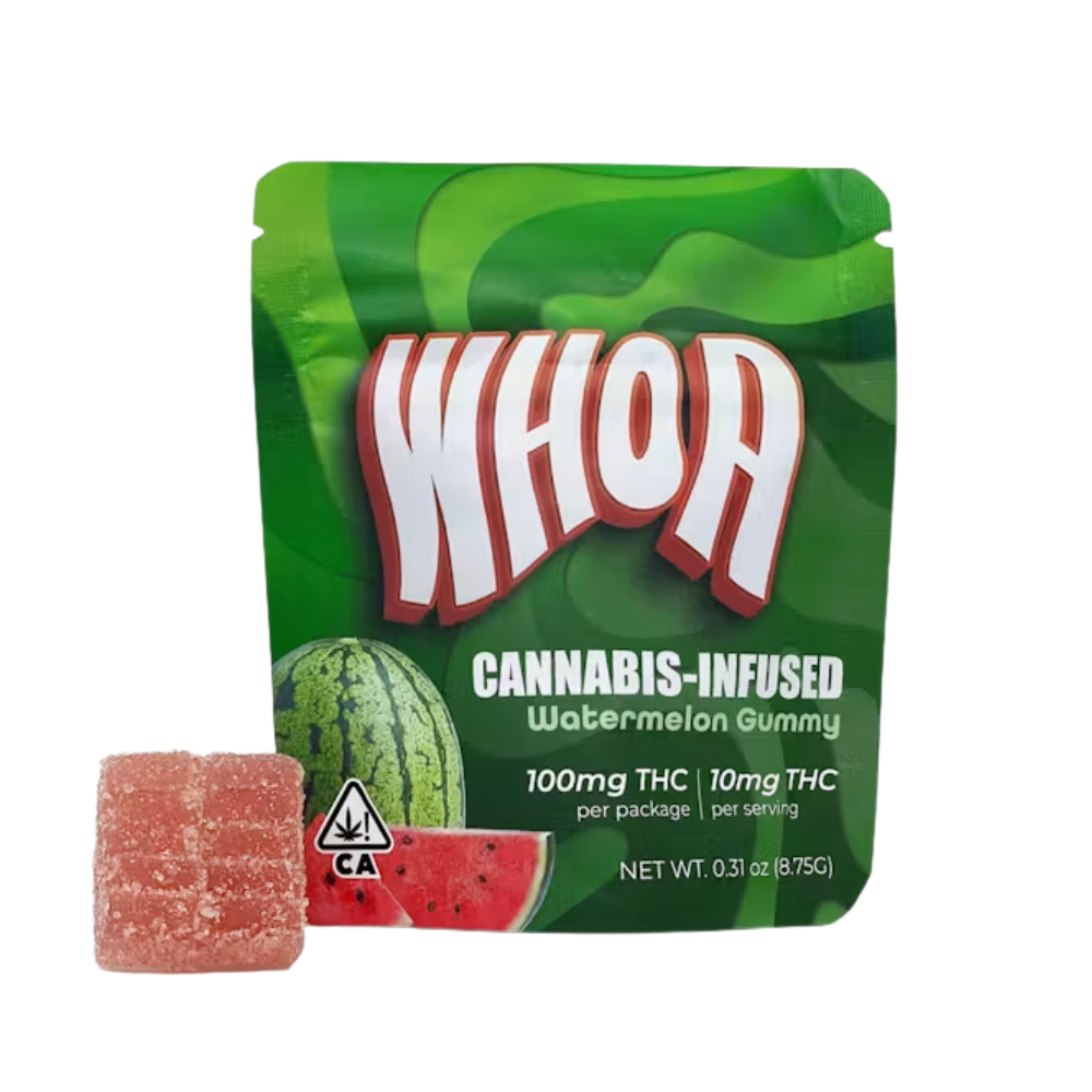 Whoa: Single - Watermelon - Whoa