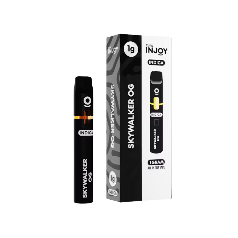 Cure Injoy: Skywalker OG