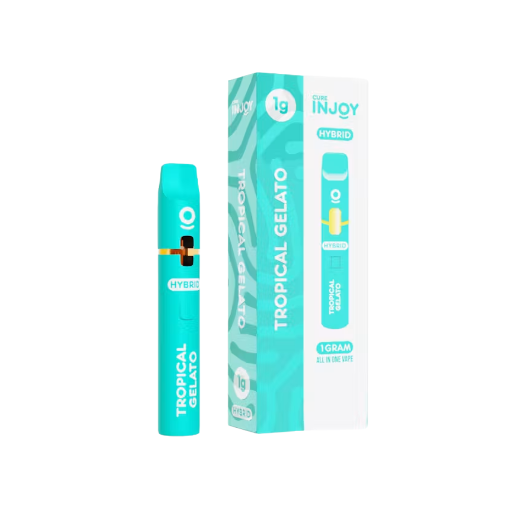 Cure Injoy: Tropical Gelato