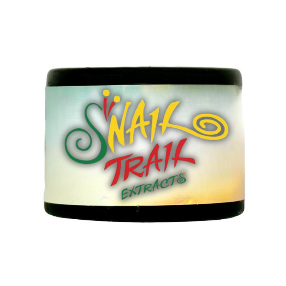 SNAIL TRAIL: Gmoz Cold Cure - Snail Trail